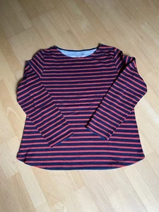 Maritimes Sweat-Shirt von JUVIA - / 44 - Hoher Neupreis - Bild 1 von 5