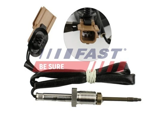 FAST Sensore-Temperatura A Catalizzatore per Renault Master III - Immagine 1 di 1