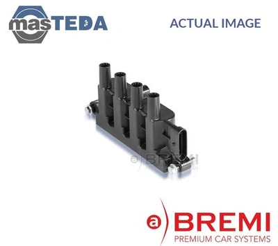 20491 ENGINE IGNITION COIL BREMI FOR LANCIA YPSILON,MUSA 1.4L,1.2L - Image 1 of 4
