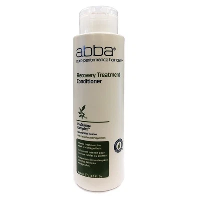 abba Pure Performance Recovery Treatment Conditioner - Image 1 of 2