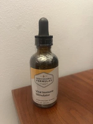 Estimulador Inmuno Viral FÓRMULAS PROFESIONALES Infecciones Virales Apoyo Inmune Foto 1 de 2