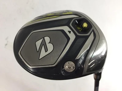 Bridgestone TOUR B JGR 2019 Driver 10.5 TG2-5 (R) #432 Golf Clubs - Image 1 of 3