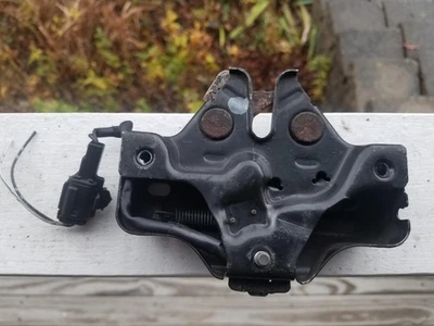 2000 - 2004 Toyota Avalon Camry Hood Latch - Original OEM - Image 1 of 2