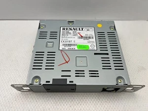 RADIO MODUŁ NAWIGACJI 281151797R LANR14 RENAULT - Zdjęcie 1 z 2