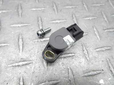 2019 17-20 Suzuki Hayabusa Busa GSXR1300 TPS Throttle Position Sensor Assembly - Image 1 of 4