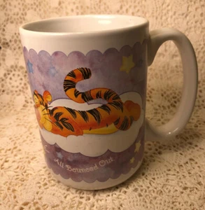 Taza de café Disney Winnie the Pooh, Tigger & Piglet - Imagen 1 de 6
