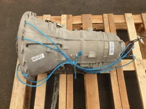 2008-2011 X250 JAGUAR XF GEARBOX 3.0 V6 DIESEL 6 SPEED AUTO 306DT 9X237000AD - Picture 1 of 10