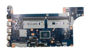 02DL978 For Lenovo ThinkPad ThinkPad E495 Laptop Motherboard R3-3200 UMA - Picture 1 of 3