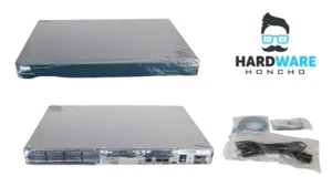 Cisco VG200 3-Port 10/100 Wired Router and Voice Gateway - Fast Free Shipping - Picture 1 of 1