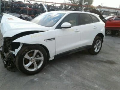 F-PACE    2018 Fuel Tank 67752 - Imagem 1 de 4