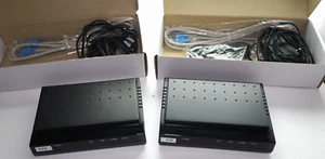 ENABLE-IT 890 LRE Ethernet Extender Paar - LRE - Bild 1 von 12