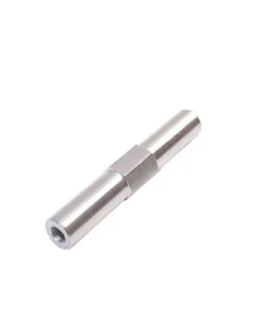 RC 1/4 Quarter Scale Sprint Car 2 1/4" Alum Tie Rod WCM Lightning Bishop Tire - Picture 1 of 1