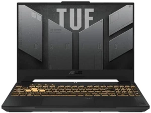 Asus TUF F15 15.6" Gaming Laptop Intel i7-13620H RTX 4060 16GB RAM 1TB SSD W11H - Picture 1 of 7