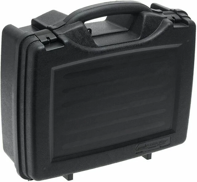 Plano 1404-02 Protector Series Pistol Case