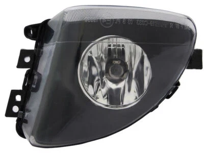 Faro antiniebla izquierdo BMW 535i GT 2011-2017 xDrive TYC 17575YXZQ 2012 2013 2014 Foto 1 de 2