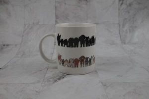 ¡Cambia de color! Taza de café sensible al calor para perros descarados - Imagen 1 de 6