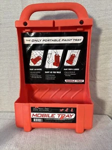 The Only Portable Paint Tray - Picture 1 of 7
