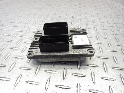 2009 08 09 Aprilia SL750 Shiver 750 OEM CDI ECU ECM Computer Control Unit - Image 1 of 4