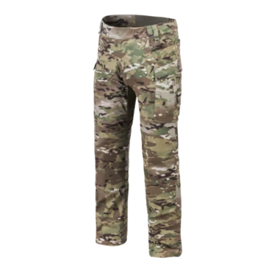 Helikon Tex Mbdu Hose NyCo Tactical Pants Outdoor Freizeit Hose Multicam - Bild 1 von 4