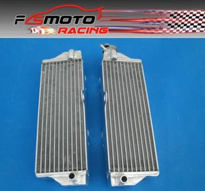 RADIATOR For Husqvarna CR/WR 125/250/300/360 CR125 WR125 CR250 WR360 2000-2012 - Picture 1 of 6