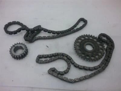 Cadena de distribución Ford F150 F-150 1998 4,6 L Foto 1 de 4