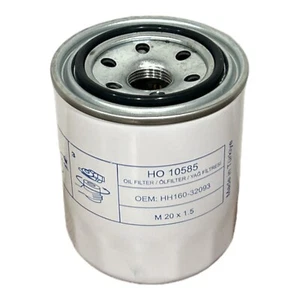 Oil Filter for Kubota B F KX RTV Models HH160-32093 16271-32090 428D 430D 928D - Picture 1 of 7