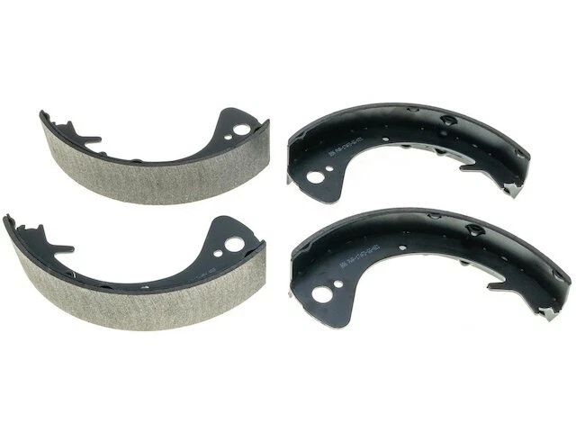 Brake Shoe Set For 1959-1962 Chrysler New Yorker 1960 1961 GZ891GZ - Image 1 of 1