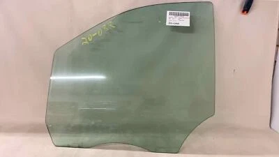 2005 F150 Ford Front Door Glass Window Drivers Side - Изображение 1 из 2