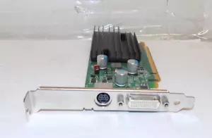 Dell NVIDIA P805 Graphics Card PCI-E V155 256MB CN-0K192G-69702 - Picture 1 of 3