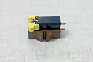Cartucho lápiz óptico Shure M55E mejor que M447 M44-7 N44-7 N447 *Nuevo stock antiguo - Imagen 1 de 7