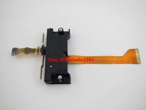 LCD Screen Rotating Shaft Flexible Flex Cable Hinge Unit For Panasonic AG-DVX200 - Picture 1 of 6