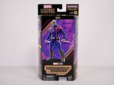 Marvel Legends 6    Drax Action Figure Guardians of the Galaxy Vol 3 BAF Cosmo