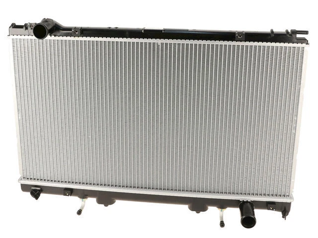 Radiador para 1995-2000 Lexus LS400 1997 1996 1998 1999 RQ252QB ajuste por primera vez Foto 1 de 1