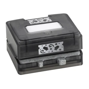 Creative Memories Mittens & Flurries Border Maker Cartridge Punch BMC NEW 2024 - Picture 1 of 5