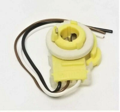 Enchufe de lámpara de señal de giro Dorman 85832 1975-99 Buick Cadillac Oldsmobile Pontiac  Foto 1 de 4