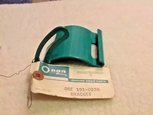 191-0239 Onan Starter Bracket New - Picture 1 of 1