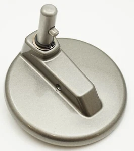 W10354883 - Medallion Silver Planetary Replacement for Kitchenaid Stand Mixer - Picture 1 of 2