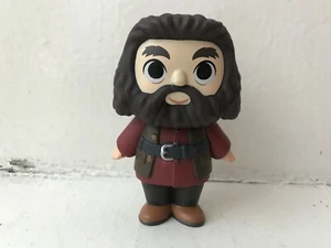 FUNKO MYSTERY MINI - HARRY POTTER SERIES 1 - RUBEUS HAGRID VINYL FIGURE - Picture 1 of 2