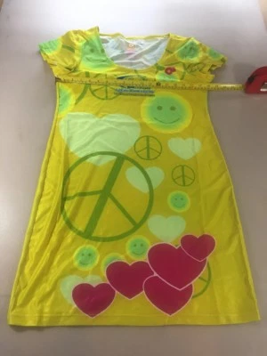 Vestido Jane liso informal de ciclismo Champion System mediano M (5617-56) Foto 1 de 4