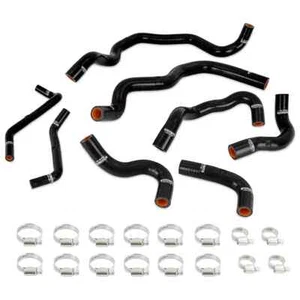 Kit de manguera de refrigerante intercooler de silicona Mishimoto se adapta a Infiniti Q50/Q60 3.0T-2016+ - Imagen 1 de 4