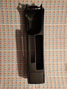 Passat 35i Mittelkonsole Mittelarmlehne Handbremshebel Klein MAL VW VR6 GT - Bild 1 von 11
