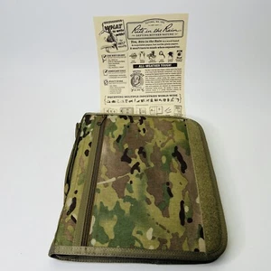 Rite in the Rain 9255M-MX All-Weather Tactical MultiCam Field Planner - Picture 1 of 10