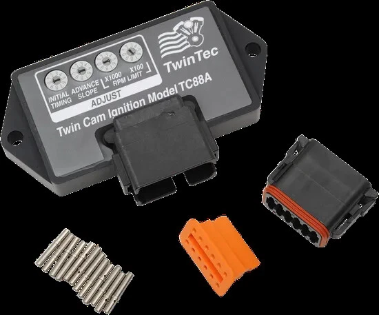 DT TC88A Ignition Module Plug In American IronHorse Texas Chopper 07 - Image 1 of 3