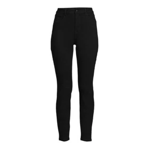 Choose Size No Boundaries Juniors Super High Rise Curvy Skinny Jeans Jegging NWT - Picture 1 of 9