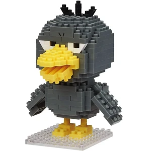 Kawada Nanoblock CN-02 Pokemon Series Kyoe Chan 230pcs - Picture 1 of 5