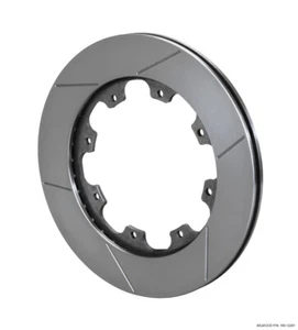 Wilwood Rotor-GT36 SPC-37 -RH 12.19 x .810 8 on 7.00in 160-12291 - Picture 1 of 1