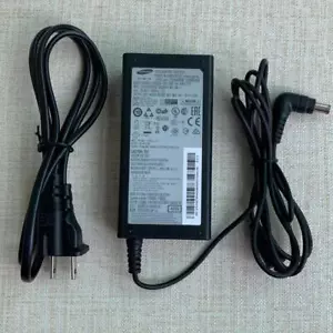 Samsung A4819_FDY 19V 2.53A Power Supply Charger Power For UN22H5000 UN32J4000 L - Foto 1 di 2
