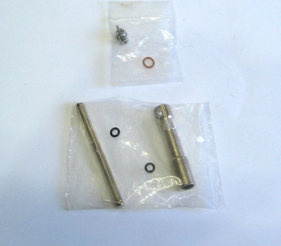 RC HONDA SF 501 RC 211  NUOVA FAOR 1/5 CANDELA + CHIAVE - Immagine 1 di 1