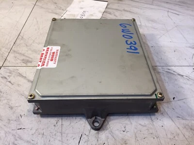 ✅ 1996 1997 Honda Odyssey Engine Computer Ecu Ecm Pcm Control Module - Image 1 of 4