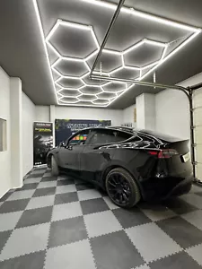 Tesla Model 3 & Model Y Premium Sound Upgrade Kit - Bild 1 von 5